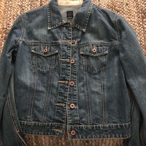 Gap  Jean Jacket
